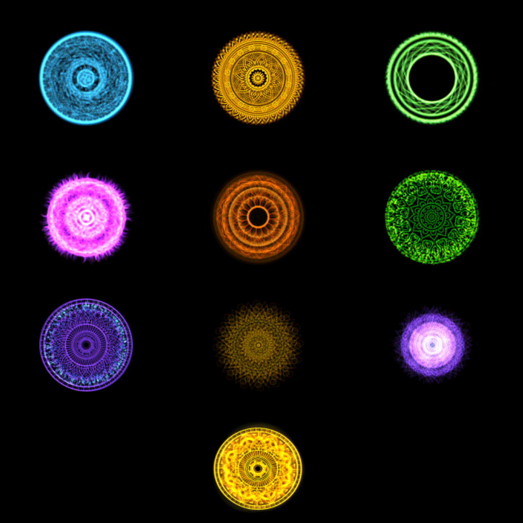 Royalty free game art