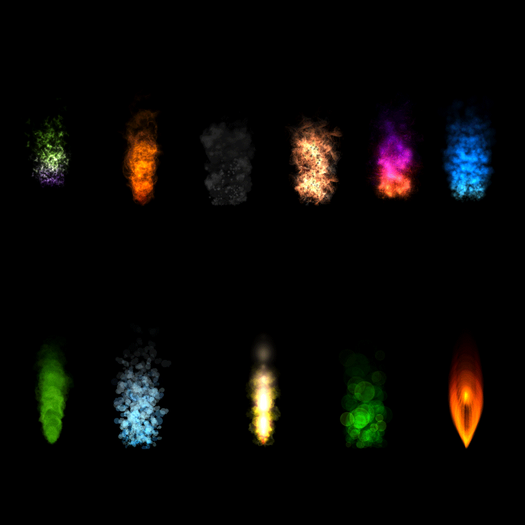 Royalty free game art