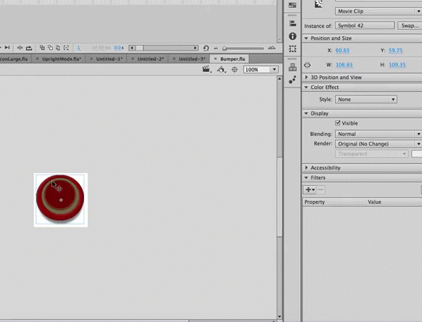 Texture Atlases for Xcode