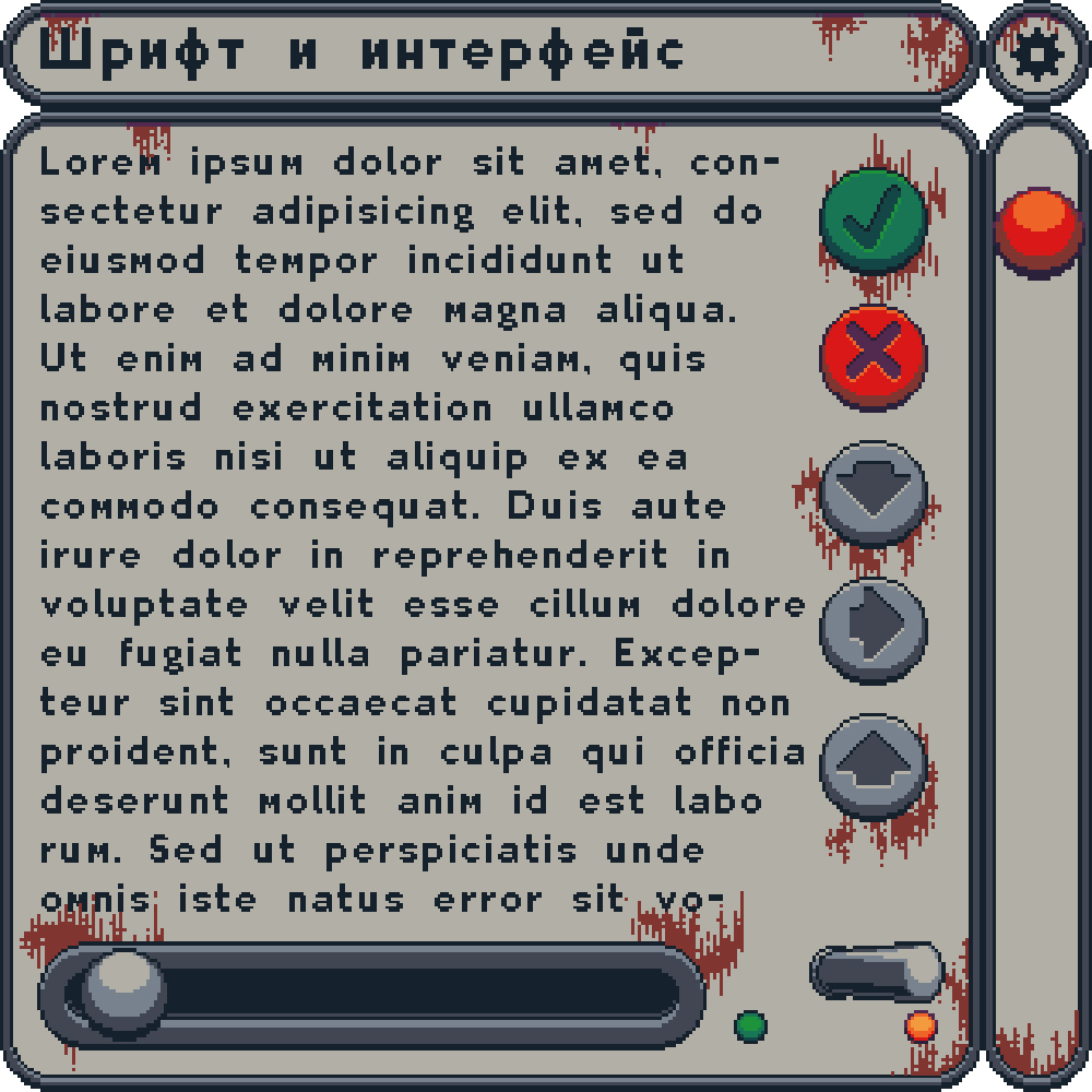 Royalty free game art