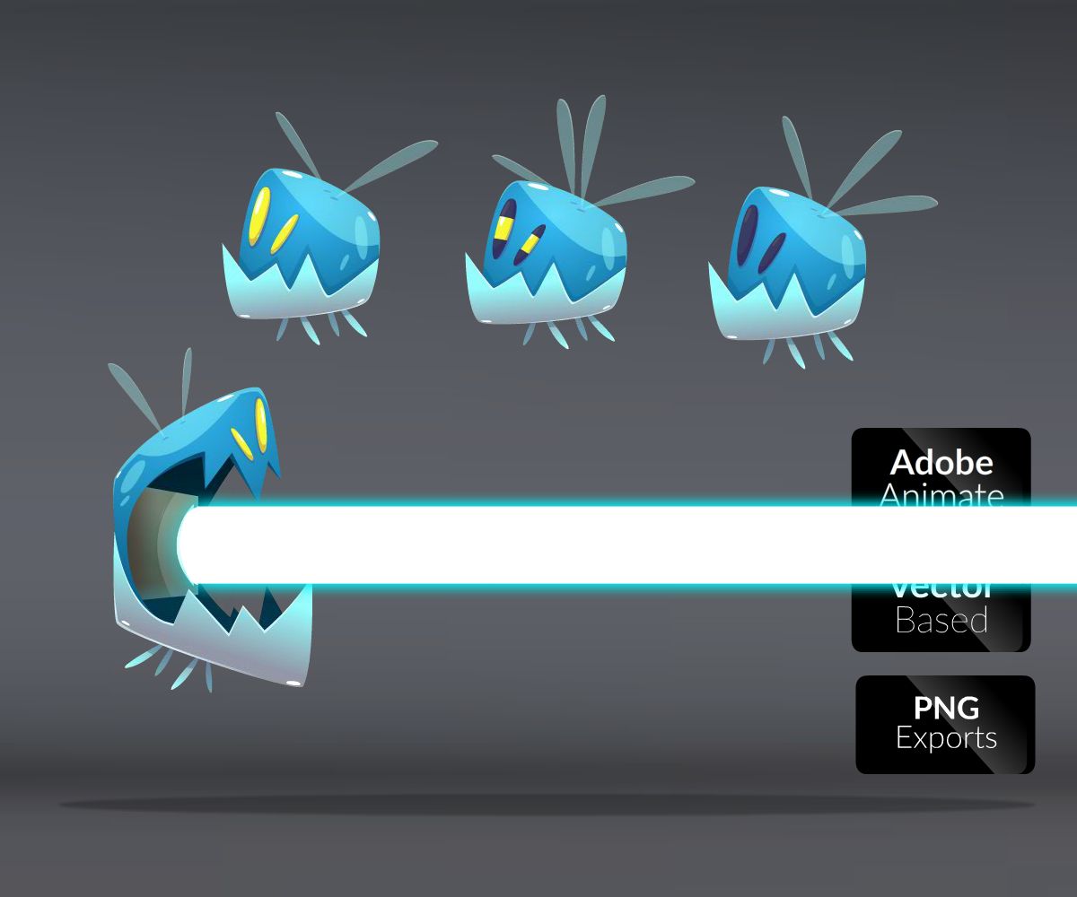 Royalty free game art