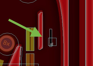 ball stopper pinball app