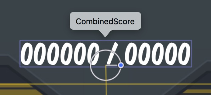 CombinedScore