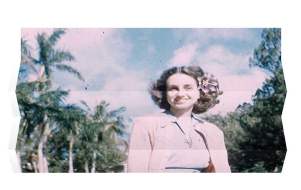 CSS 3D tutorial example