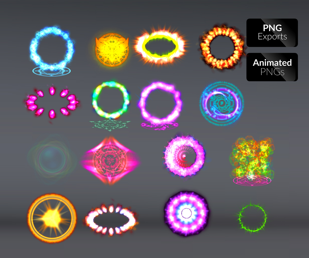 Royalty free game art