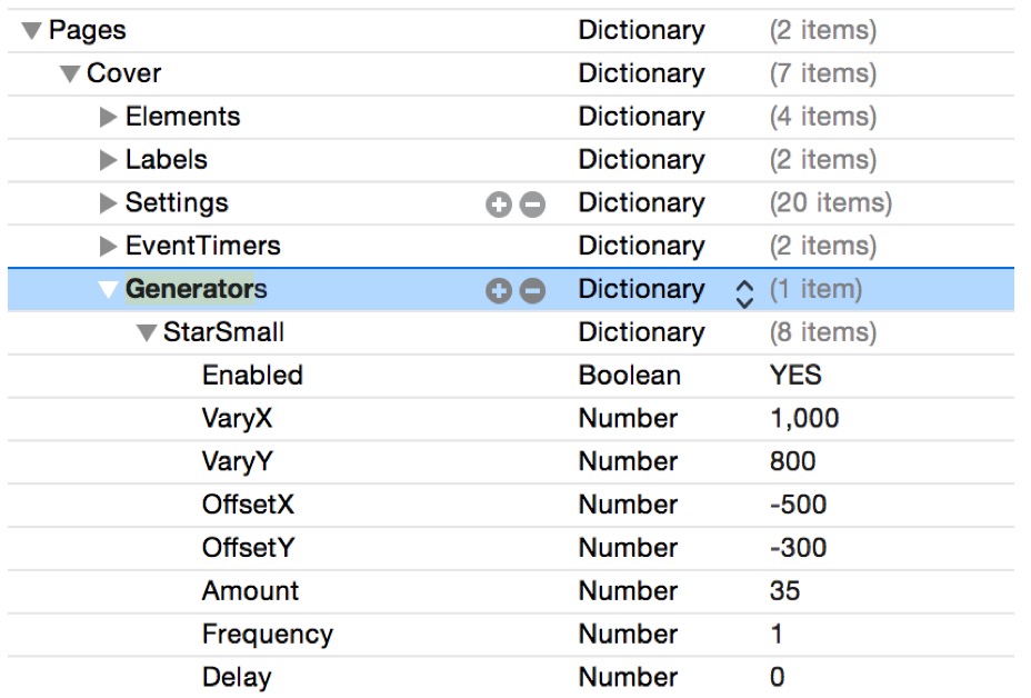 Generating SKSpriteNodes on the fly