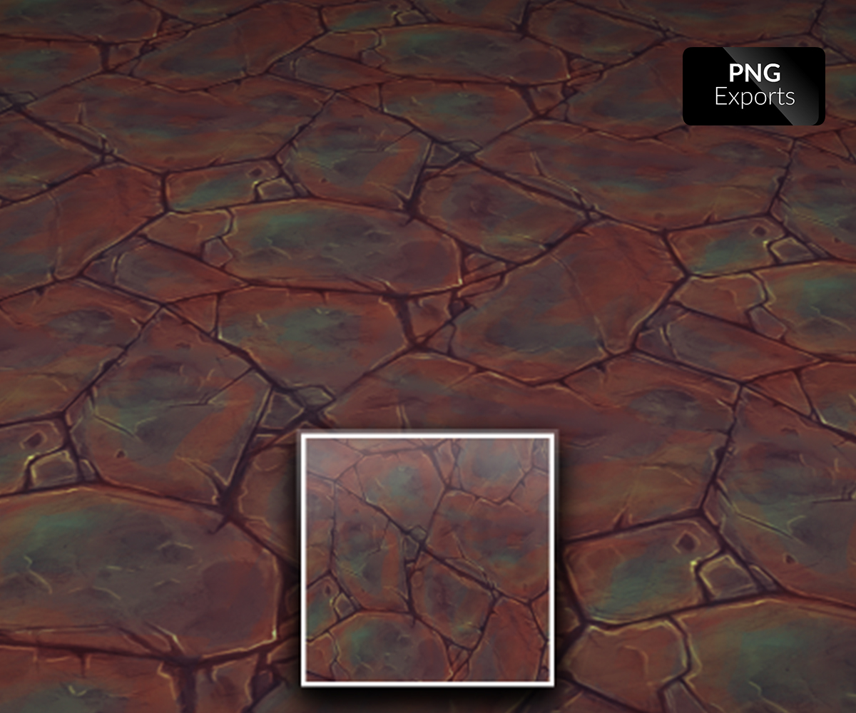 Royalty free game art