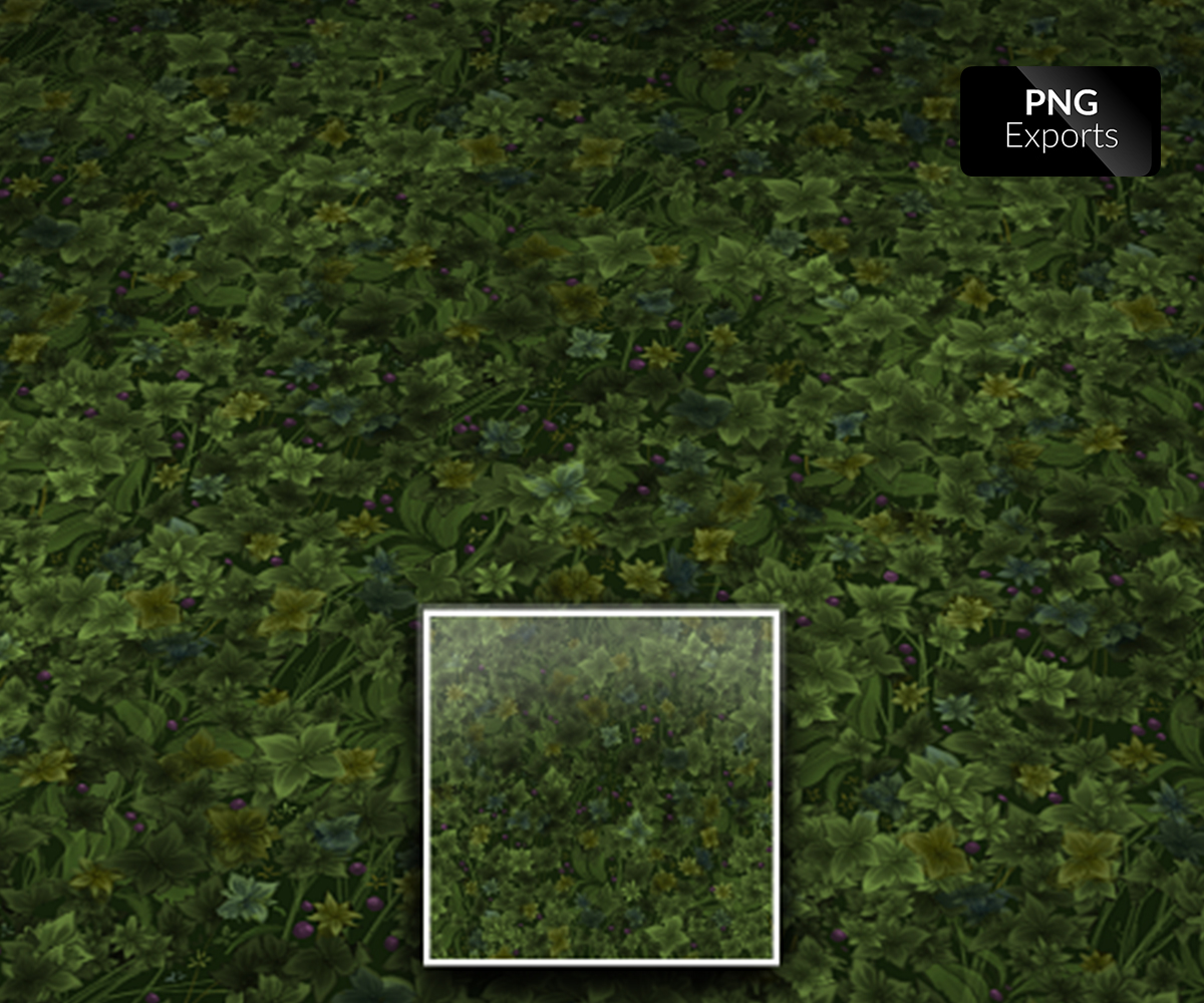 Royalty free game art