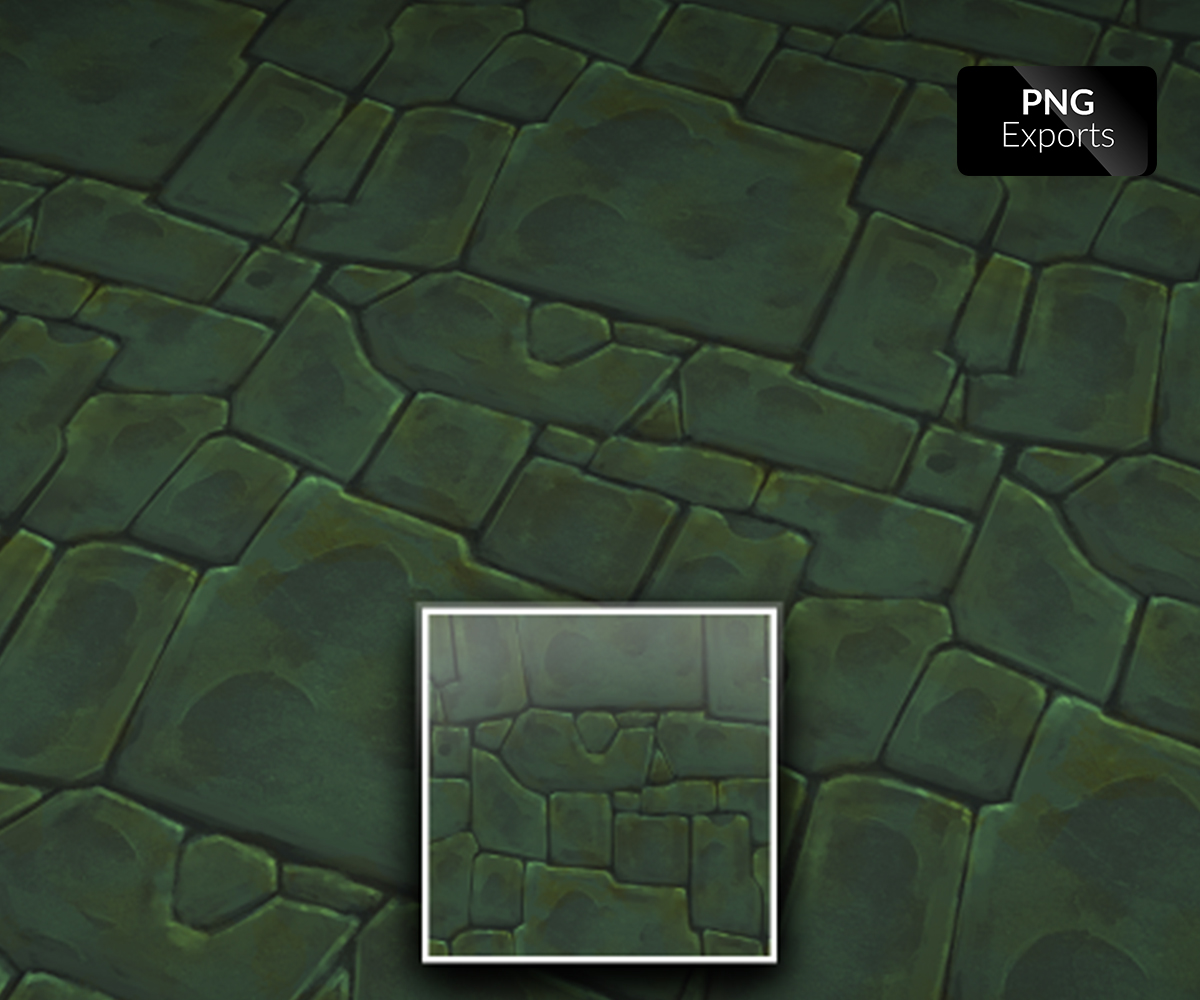 Royalty free game art