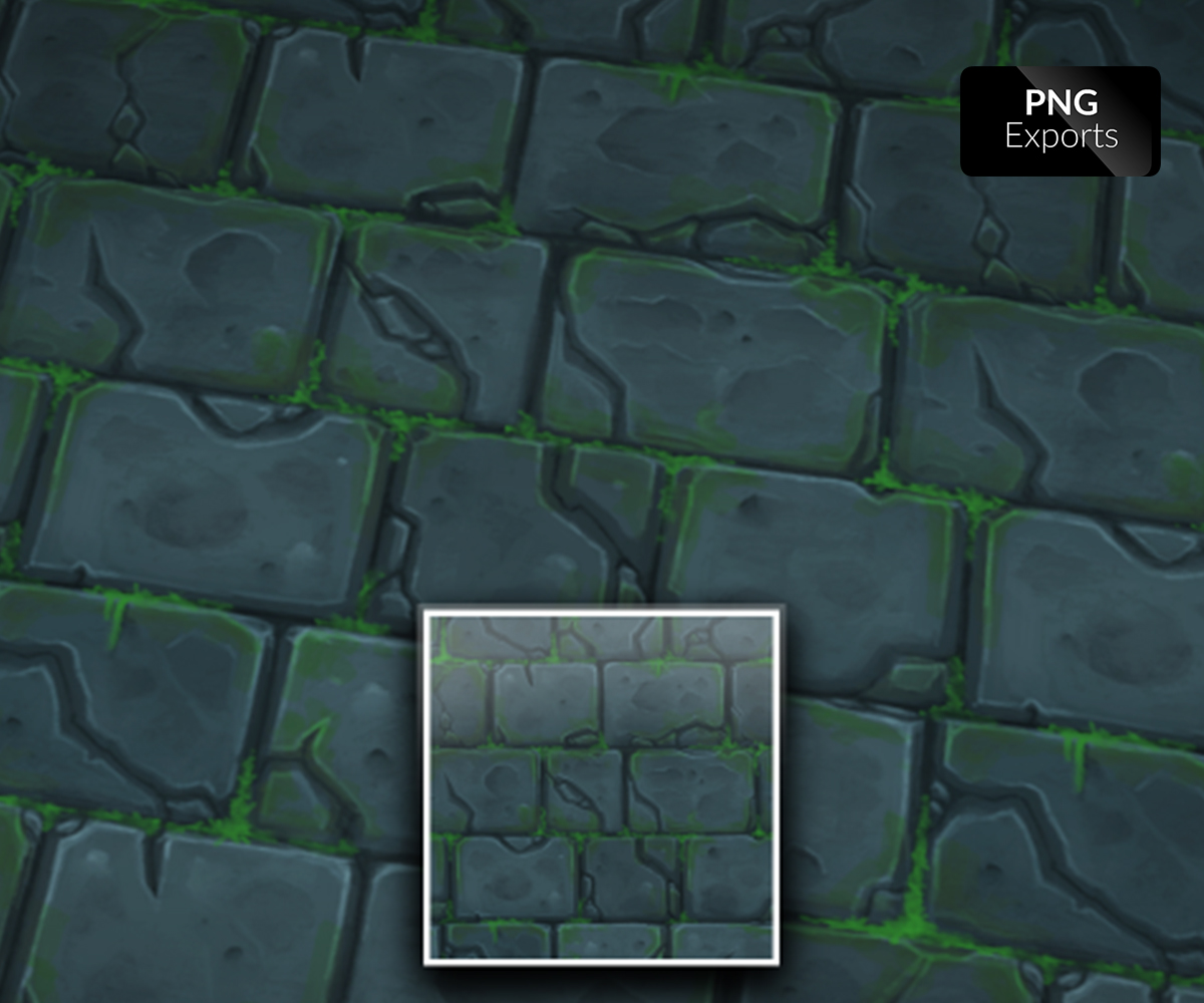 Royalty free game art