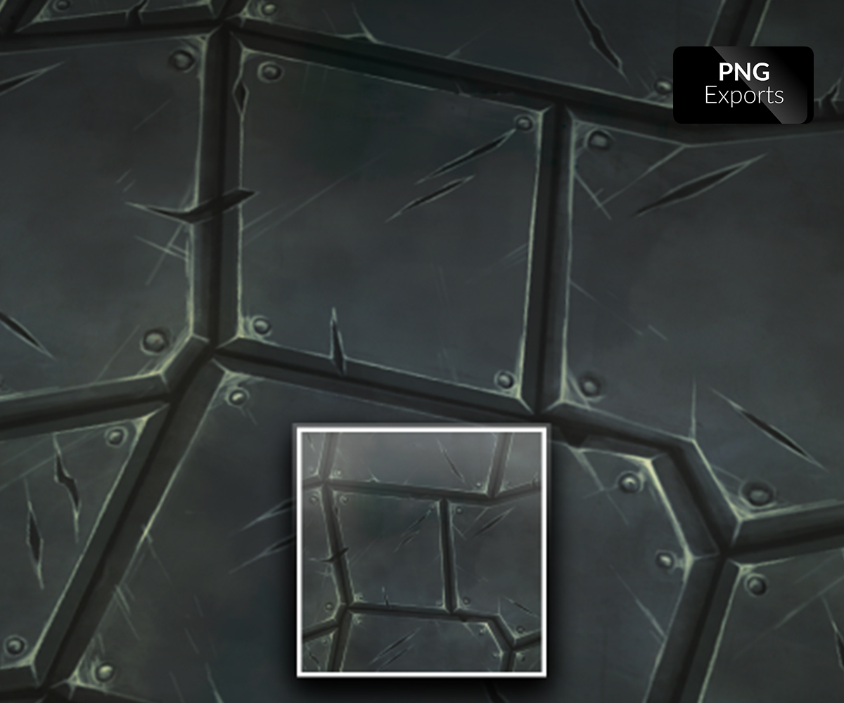 Royalty free game art