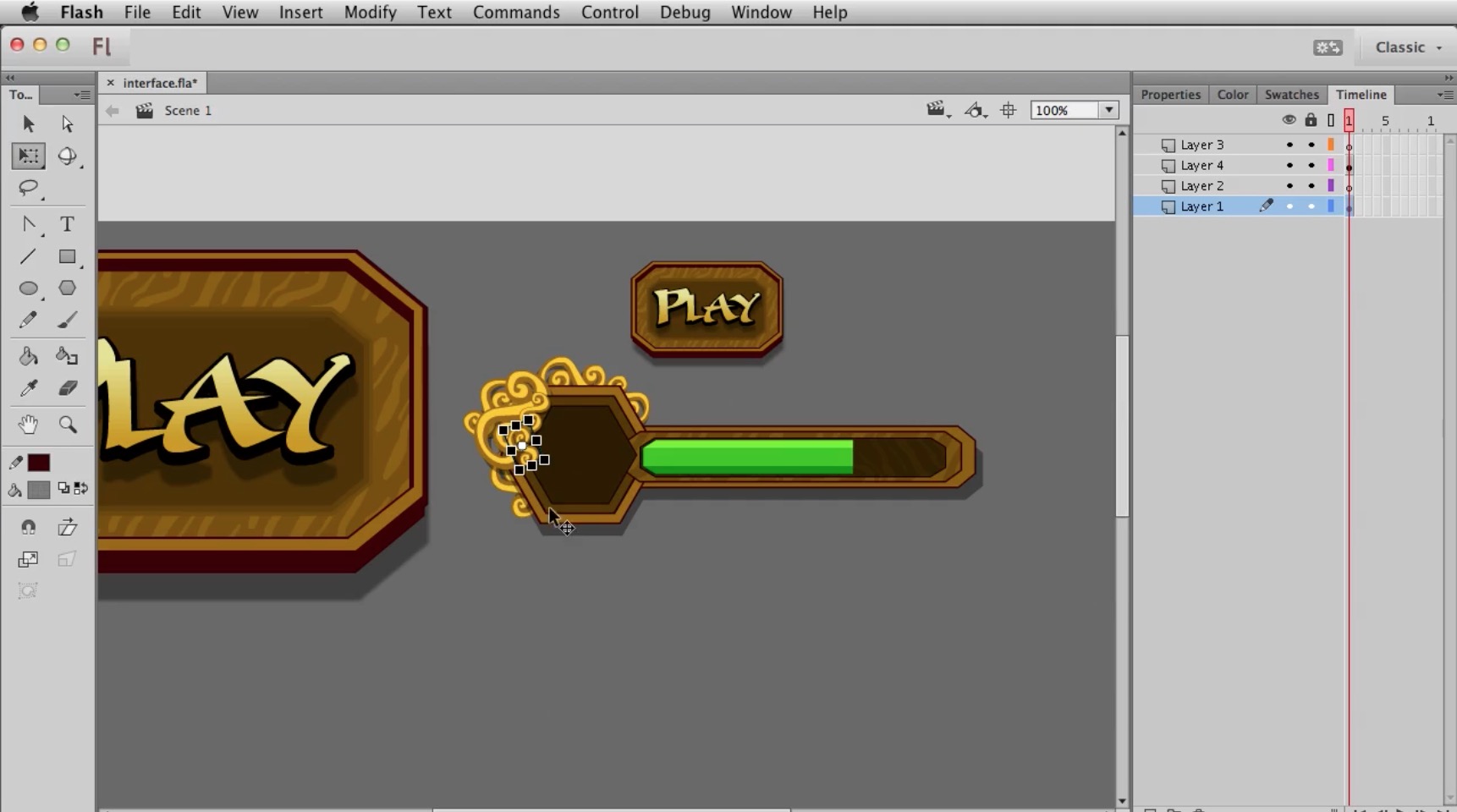 How to Draw All Your Own Game Art Session 4 Preview