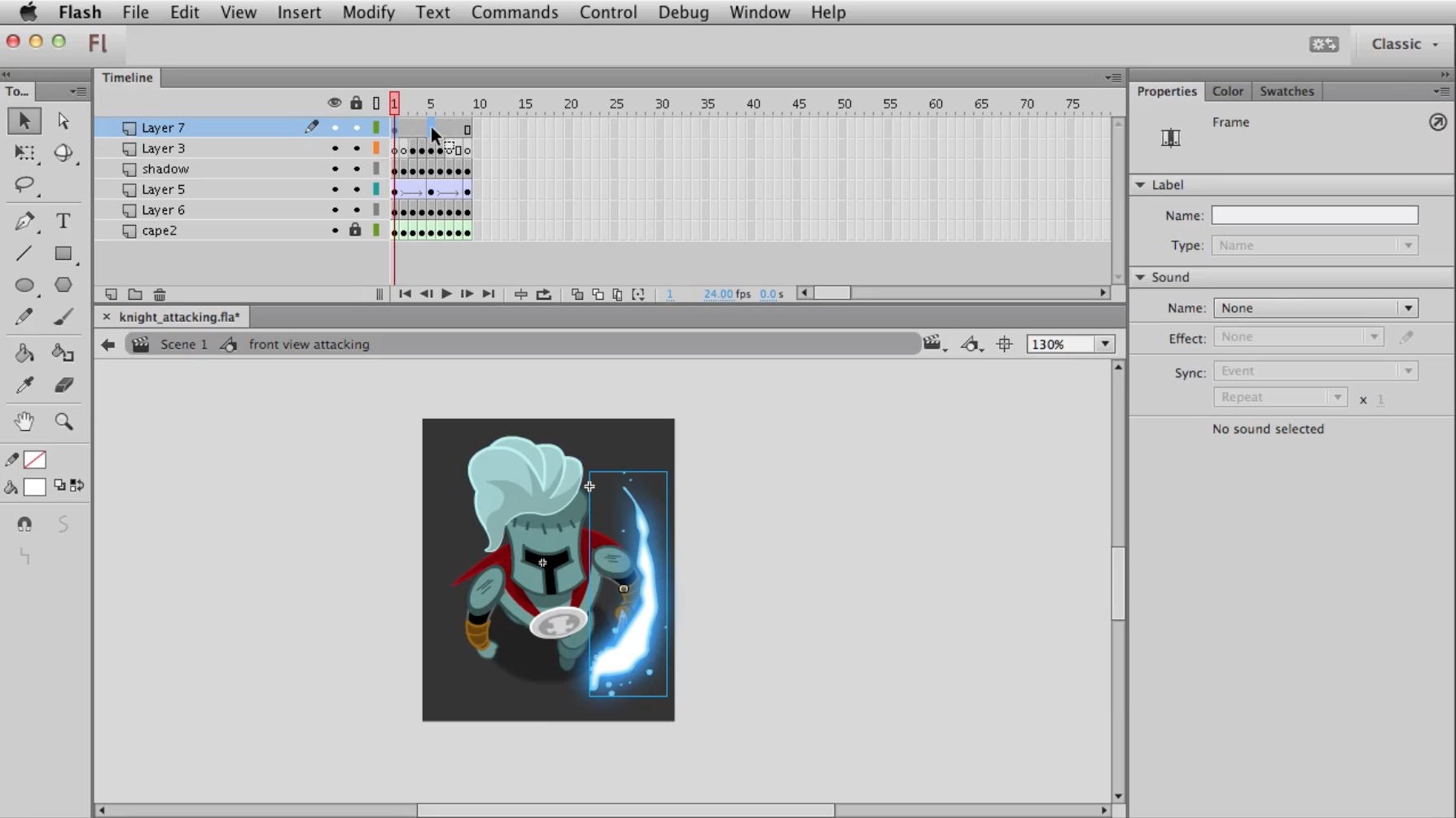 How to Draw All Your Own Game Art Session 6 Preview