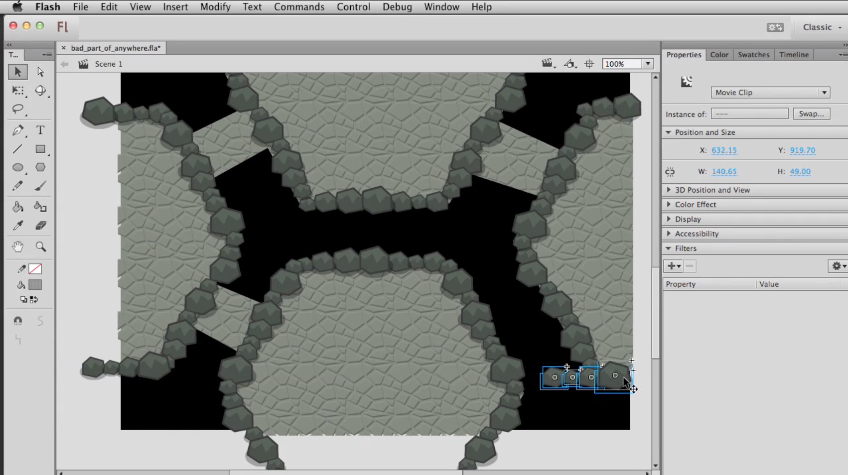 How to Draw All Your Own Game Art Session 7 Preview