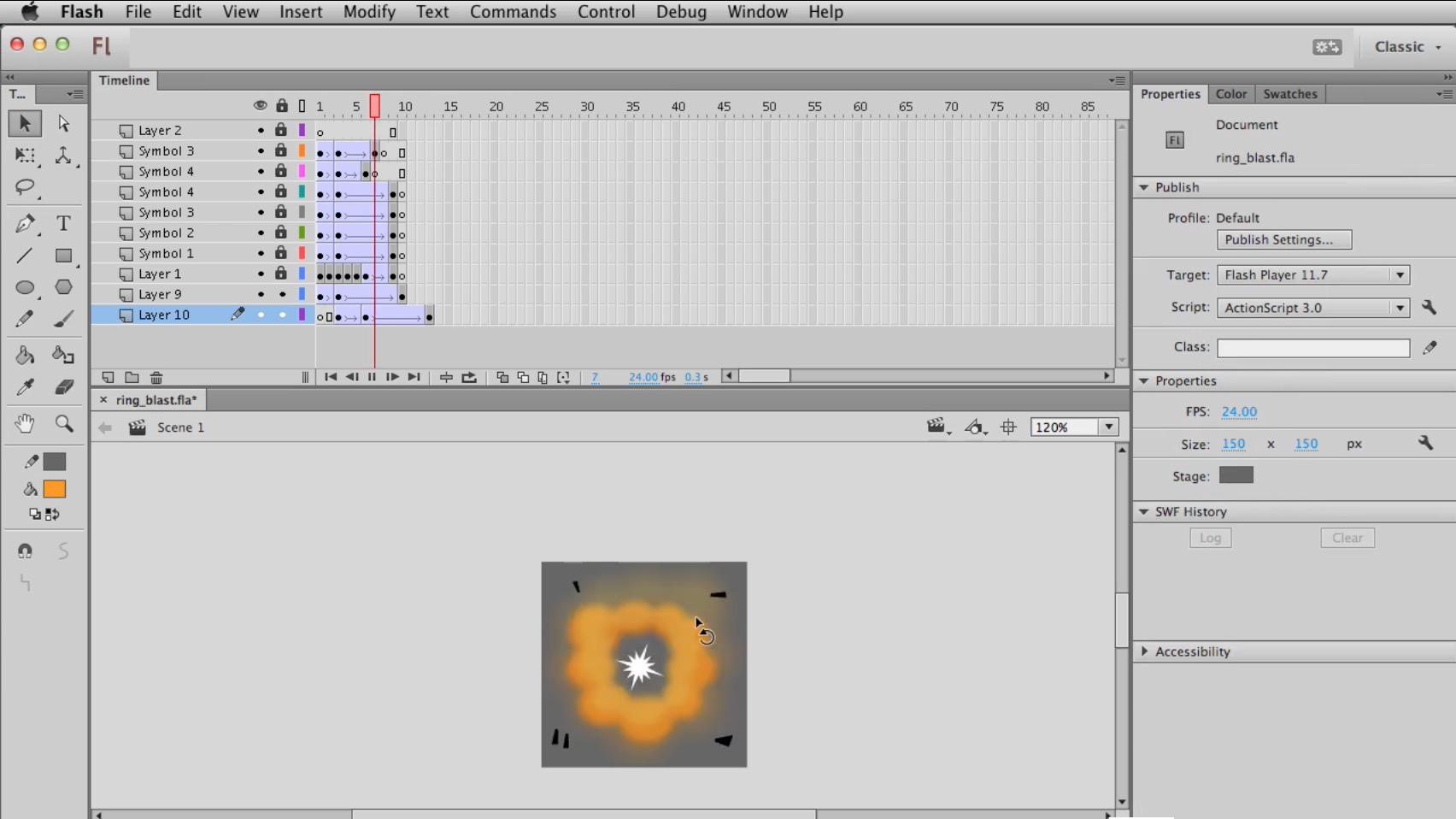 How to Draw All Your Own Game Art Session 9 Preview