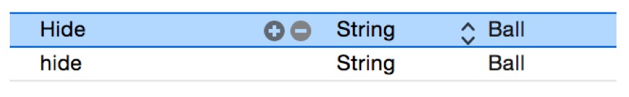 iOS9 for Childrens Book App - Property 1