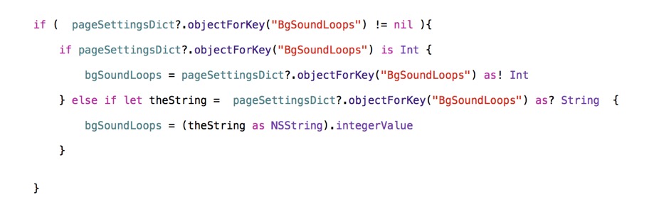 iOS9 for Childrens Book App - Property 7