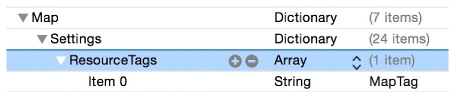 On Demand Resources in iOS9 for Childrens Book App