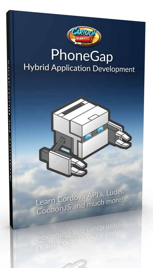 PhoneGap Video Tutorials
