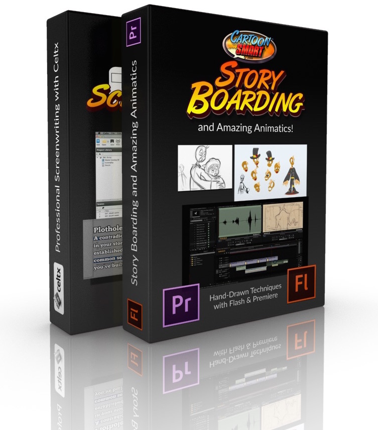 Pre-Production Video Tutorial Bundle