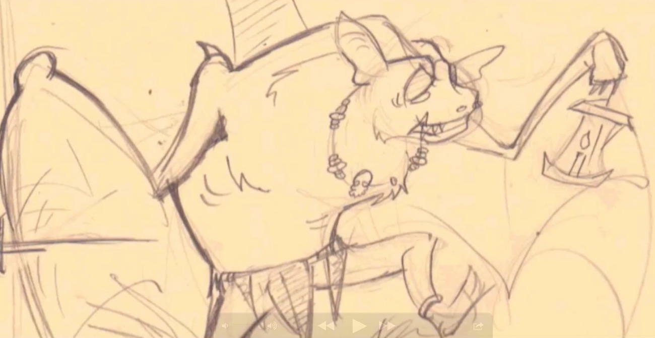 Storyboarding video tutorial