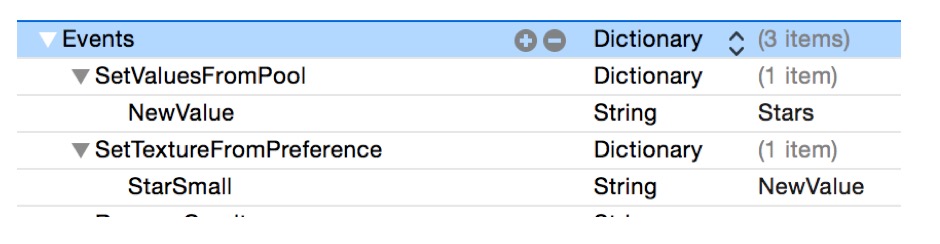Setting SKTexture on SKSpriteNode in IOS9 - 5