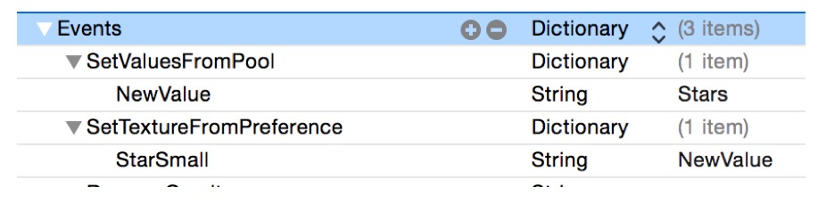 Setting Textures for SKSpriteNode 5