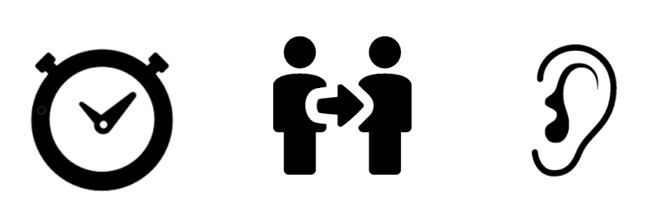 Swift 2 Listener Events Timer Generator