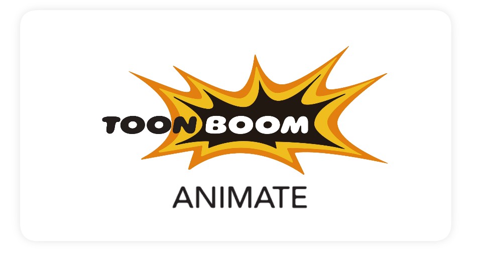 Technology Taught Toon Boom Animate