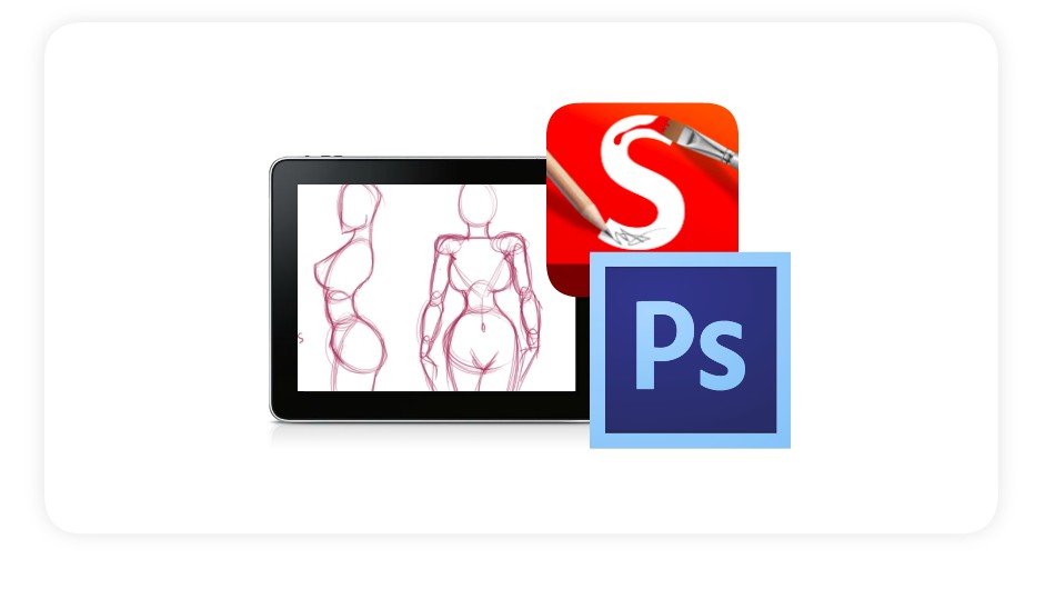 Sketchbook Pro Tutorial