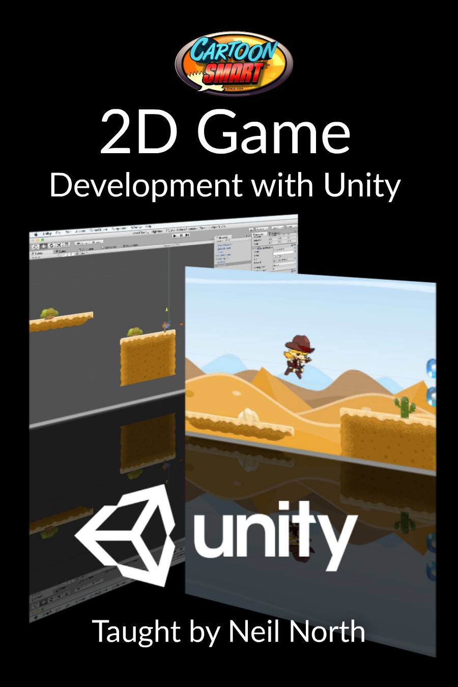 Unity Video Tutorials Box
