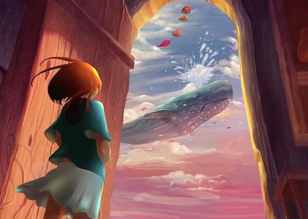 Unlimited possibilities with the Story Tellers iOS9 Starter Kit