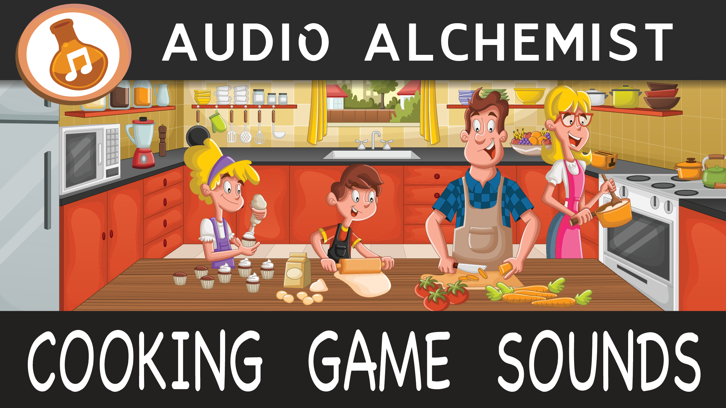 Royalty free game art