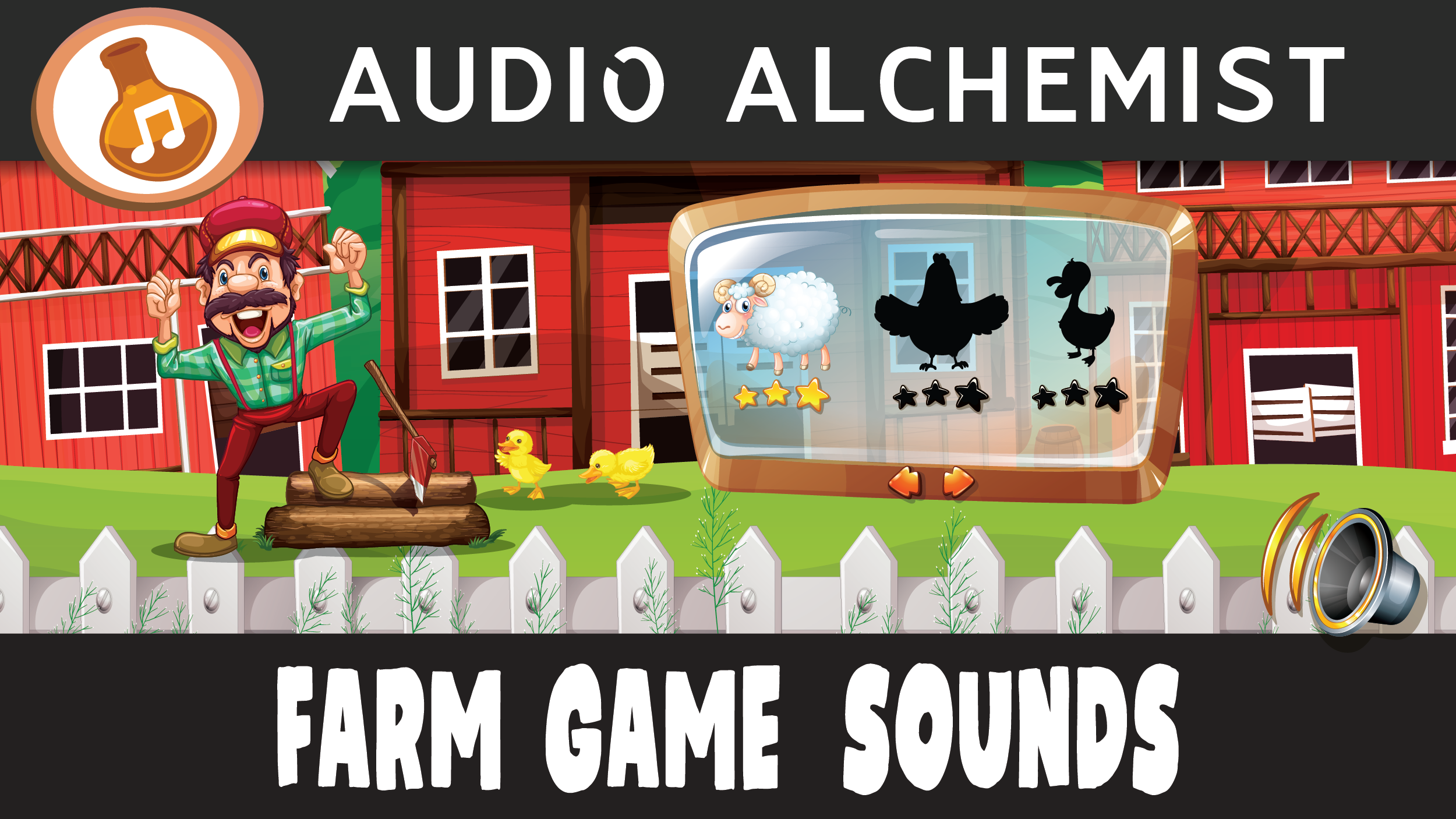 Royalty free game art