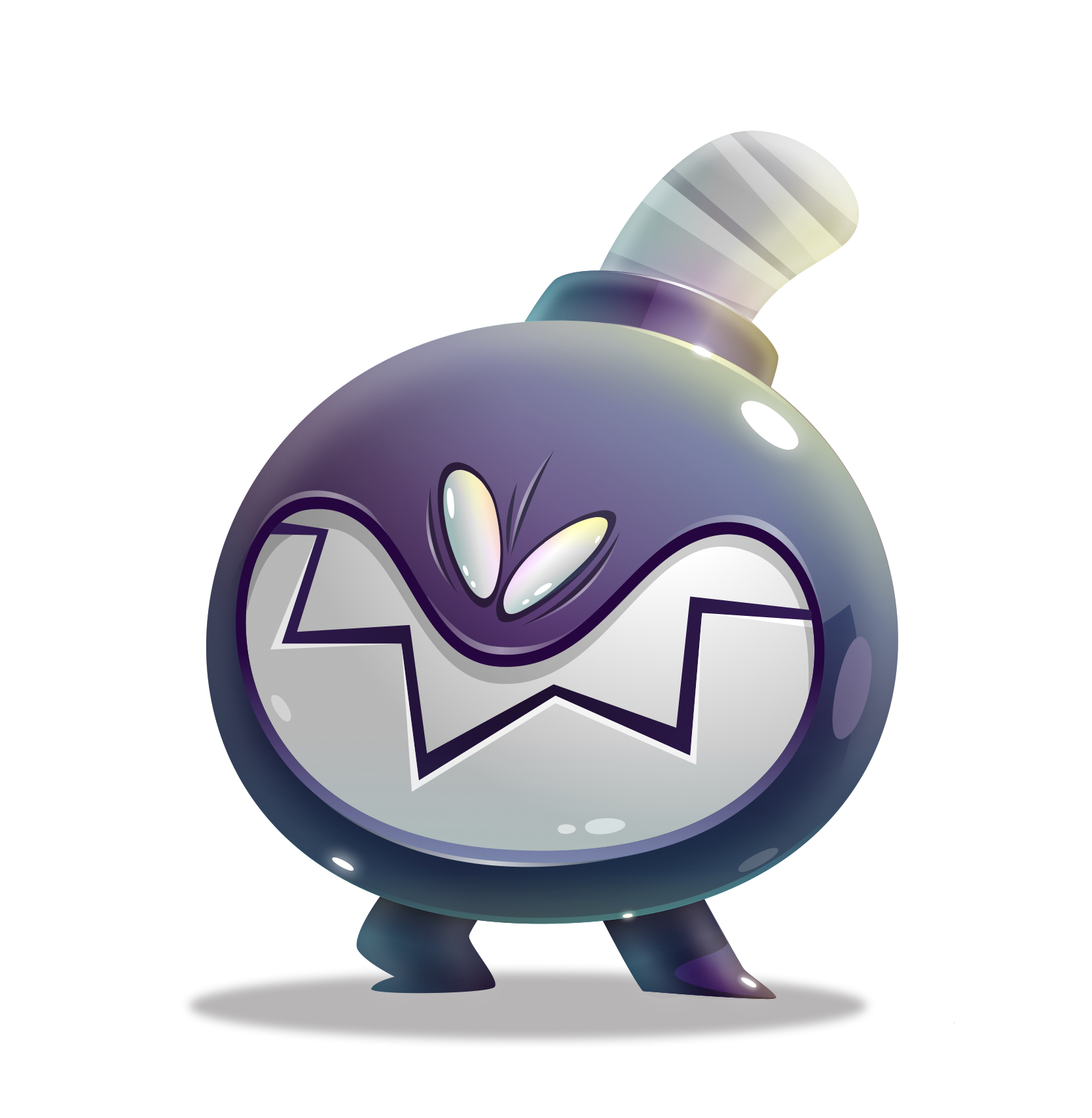 Royalty free game art