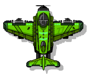 Royalty free game art - gif preview