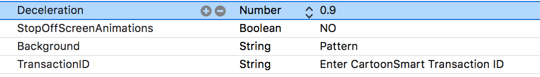 Sticker Pack with In App Purchase Xcode Template 3